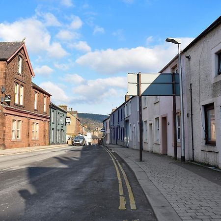 Villa Castlegate Penrith Esterno foto