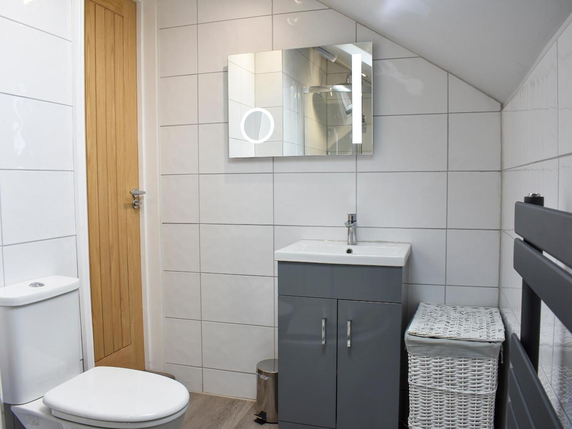 Villa Castlegate Penrith Esterno foto