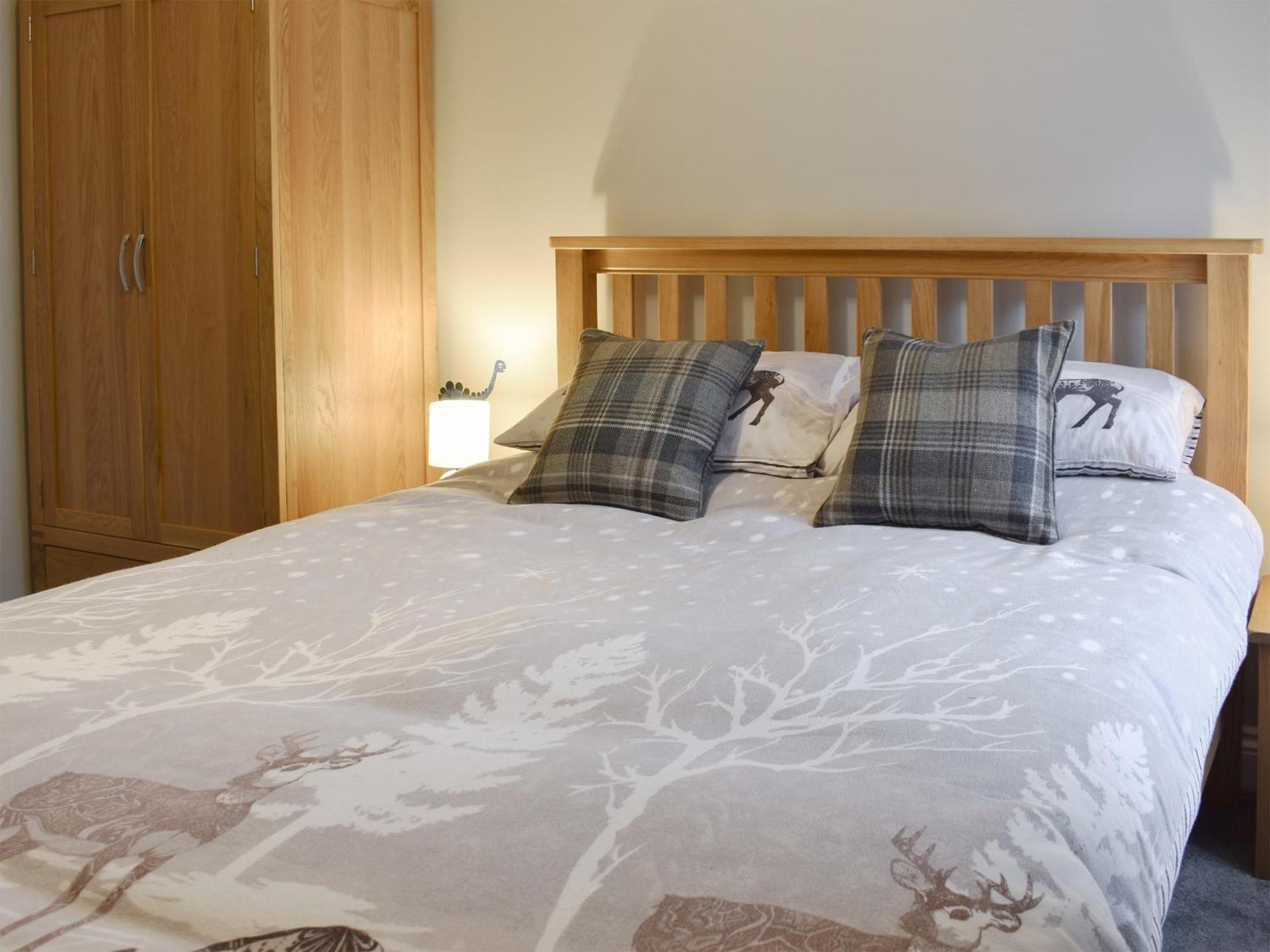 Villa Castlegate Penrith Esterno foto